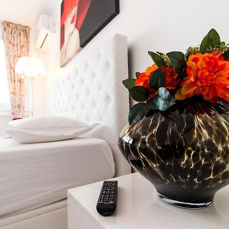 Belvedere Danubius Apartman Galac Kültér fotó