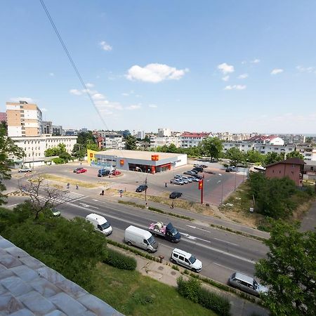 Belvedere Danubius Apartman Galac Kültér fotó